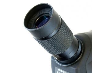 Image of Olivon T-64 64mm Angled Spotting Scope, Black, Medium OLT64-US