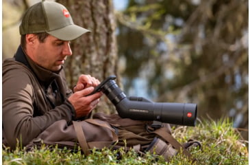 Image of Ollin Snapshot Spotter Adapter
