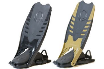 Image of Navigator Flip Fin Scuba Fins