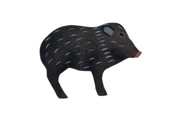 Image of Oncore Targets Javelina Self-Healing Archery Target, Brown/White, Small, P3