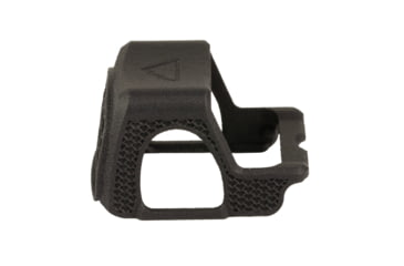 Image of One Hundred Concepts HexCap, Kill Flash, Fits Trijicon RMR, Matte Finish, Black, Snap-Fit OHC-HC-RMR