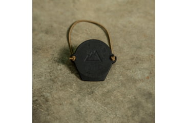 Image of One Hundred Concepts ScopeCap, Size 1, Black, OHC-SC-1