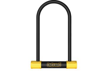 Image of Onguard Bulldog Ls U-lock 45008009