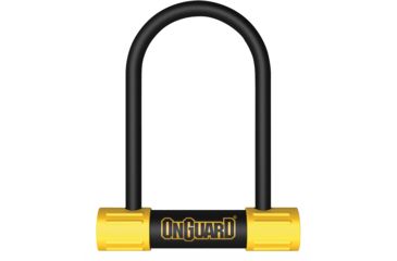 Image of Onguard Bulldog Mini U-lock 45008013