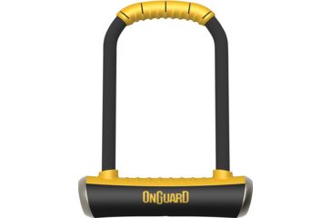 Image of Onguard Pitbull Std U-lock 45008003