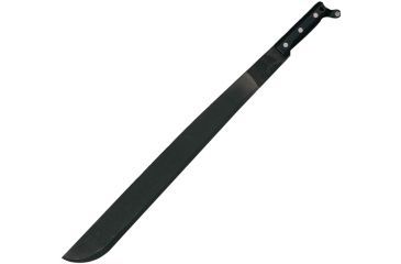 Image of Ontario Knife 22 in. Machete, Black OK8291