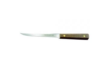 Image of Ontario Knife 417SKPK Filet Knife, Skin Packed, 1270