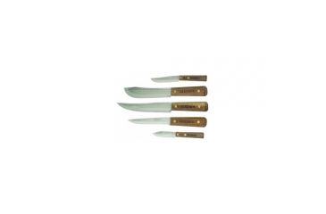 Image of Ontario Knife 705 5-piece Cutlery Set, 7180