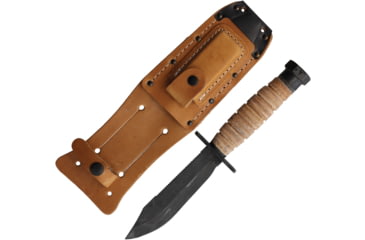Image of Ontario Knife Air Force Survival Factory Sec, ON6150MSEC
