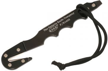 Image of Ontario Knife ASEK Strap Cutter/Multi-Tool Only OK1403