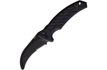 Image of Ontario Knife Automatic Rescue Knife Ark - 8739