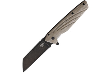 Image of Ontario Knife Besra Framelock