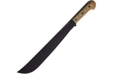 Image of Ontario Knife Bushcraft Machete w/Nylon