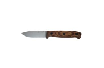 Image of Ontario Knife Bushcraft Utility Knife w/Nylon Sheath 8698