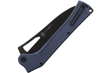 Image of Ontario Knife Camp Plus EDC Linerlock Gry, ON4325GREY
