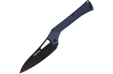 Image of Ontario Knife Camp Plus EDC Linerlock Gry, ON4325GREY