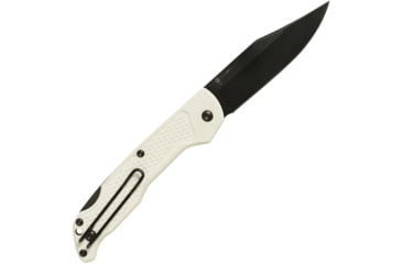 Image of Ontario Knife Camp Plus EDC Lockback, ON4315WHTC