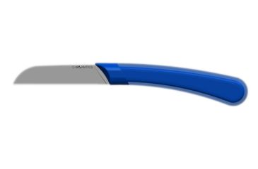 Image of Ontario Knife Chromatics Paring Knife, 2.5in Blade, Plastic Handle, Small, 3500