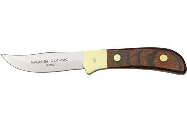 Image of Ontario Knife Classic Skinner Knife, 8.25in. OH638