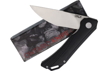 Image of Ontario Knife Combatan Linerlock, ON9009