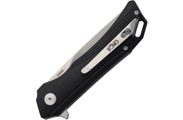 Image of Ontario Knife Combatan Linerlock, ON9009