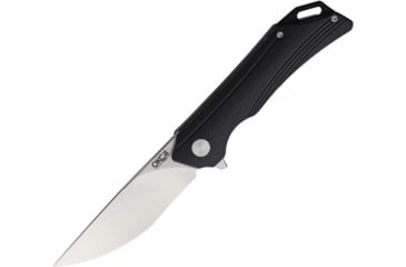 Image of Ontario Knife Combatan Linerlock, ON9009