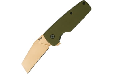 Image of Ontario Knife Epoch Framelock