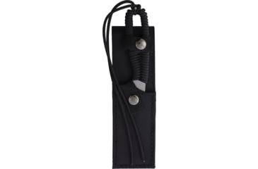 Image of Ontario Knife Hunt Plus Skinner Black Cord W, ON9716BLK