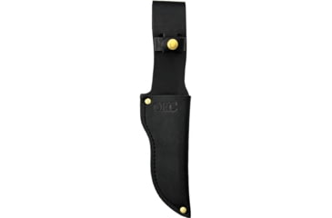 Image of Ontario Knife Keuka Hunter 125th Anniversary ON7536BLK