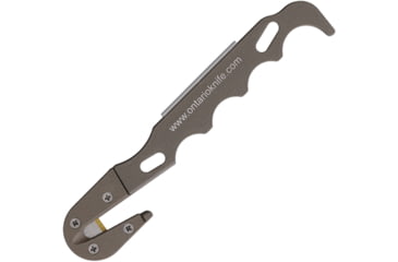 Image of Ontario Knife Model 1 Strap Cutter, ON1421CB