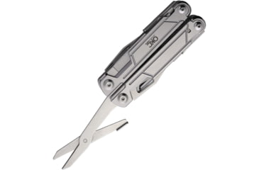 Image of Ontario Knife Multi Tool Satin, ON4500