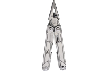 Image of Ontario Knife Multi Tool Satin, ON4500