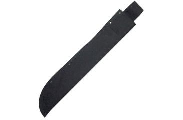 Image of Ontario Knife Nylon Machete Sheath, 18 in., Black, Nylon OK8280