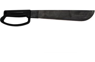 Image of Ontario Knife OKC 12in. Camper, Black D Handle, Bulk 114365