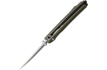 Image of Ontario Knife PFC01 Button Lock, ON9003