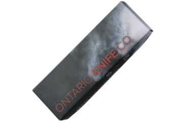 Image of Ontario Knife PFC01 Button Lock, ON9003