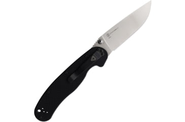 Image of Ontario Knife RAT 1.5 Linerlock Mag Blk G10, ON8880