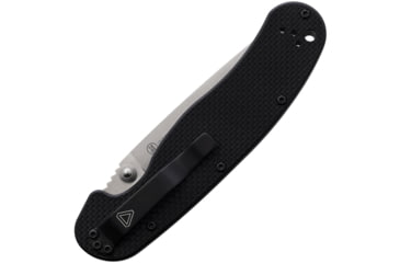 Image of Ontario Knife RAT 1.5 Linerlock Mag Blk G10, ON8880