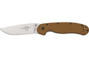 Image of Ontario Knife RAT-1 Knife, 5in. Closed ON8848CB