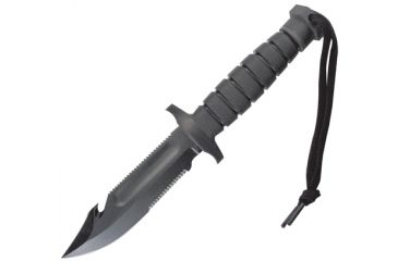 Image of Ontario Knife SP24 Spec Plus USN-1  Fixed Blade Knife OK8480