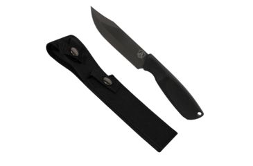 Image of Ontario Knife Spec Plus Alpha Survival 9710