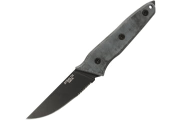 Image of Ontario Knife Stealth Fixed Blade