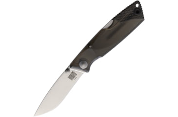 Image of Ontario Knife Wraith Lockback Ice Series ON8798SMK