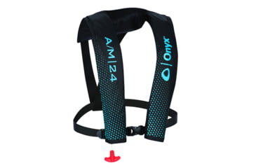 Image of ONYX Am-24 Automatic/Manual Inflatable Life Jacket
