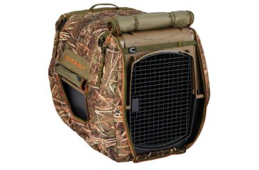 Image of ONYX Insulated Kennel Cover w/ArcticShield Tech, Large 4004548
