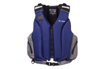 Image of ONYX Life Vest, S,M, Shoal Paddle Sp 5010SAP03