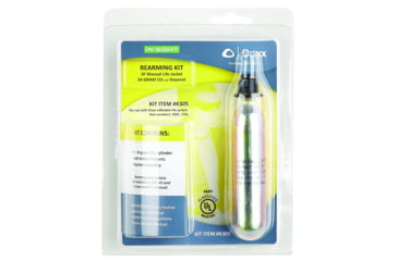 Image of ONYX Manual In-Sight Rearming Kit