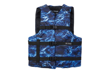 Image of ONYX Vest General Purpose Adult Mossy Oak, 103000-855-004-19