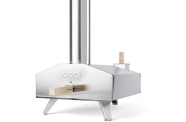 Image of Ooni 3 - Wood - Fired Oven, UU-P08000