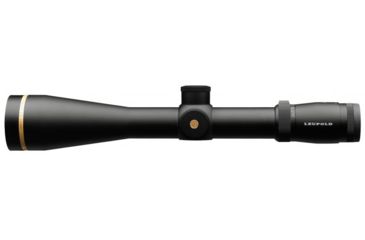 Image of Open Box, Dealer Demo, Leupold VX-6 Rifle Scope With Custom Dial System 4-24x52mm Side Focus TMOA Reticle Matte Black 34mm Tube